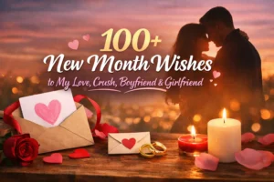 New Month Wishes